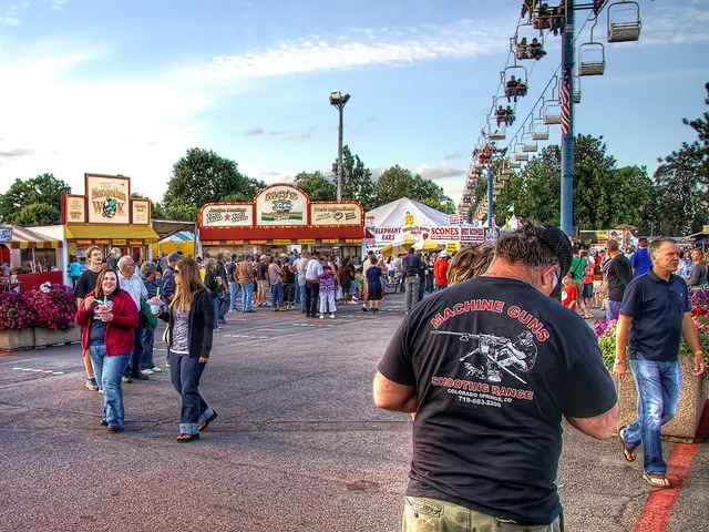 Chaos on Clowning Street in Week 56: The Insanity Unfolds from 'Two-Tier Keir' and His Labour...