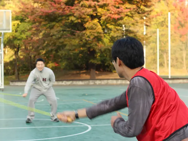 Is it possible for rope skipping to become an Olympic event in Hong Kong?
