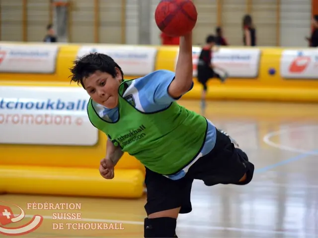 Judicial Decision: Son's Training Preferred Over Father's Week Celebration, Court Determines...