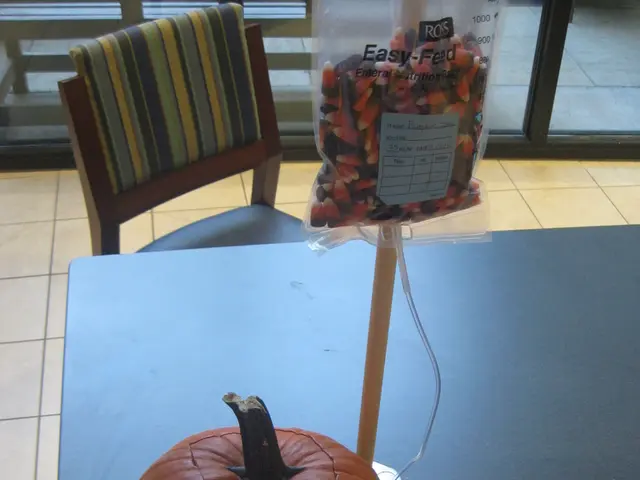 Café enthusiasts lured by the enchanting allure of pumpkin spice lattes return to coffee shops