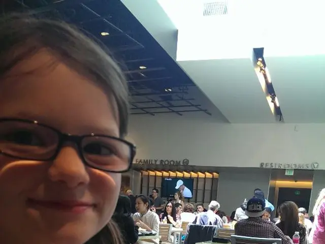 Introducing Anna Haugh: Detailed Insights into the Fresh MasterChef Presenter