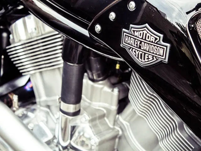 Classic Two-Wheeler: Bob Uecker's Favored Harley Davidson Arrives at Milwaukee Exhibit