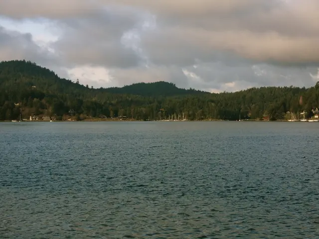 Intense weather conditions disrupt the consistency of the hydrologic cycle