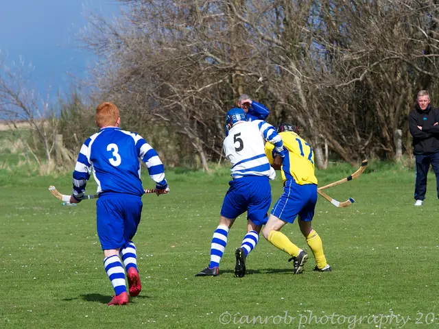 Junior Ice Hockey Team Sheridan Hawks Divides Away Matches Against Gillette; Gear Up for Journey to...