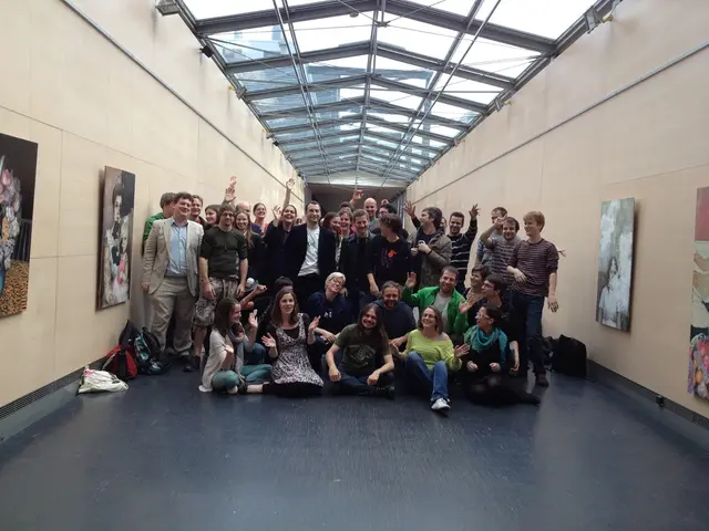 Hostages dispersed across various districts of Gaza City, according to Hamas statements