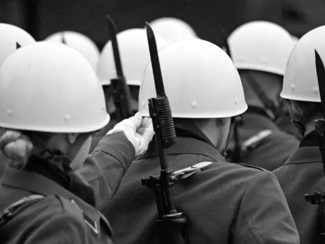 Discussion on Advancing and Reinforcing the Role of the Cossacks in the Sochi Resort