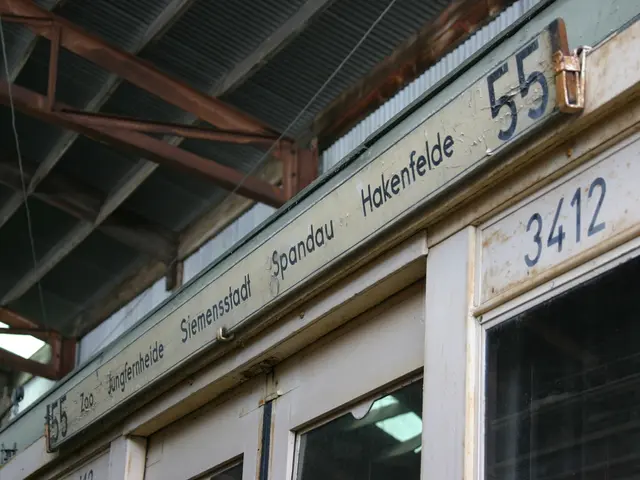 Parting brings a slight relief of pain