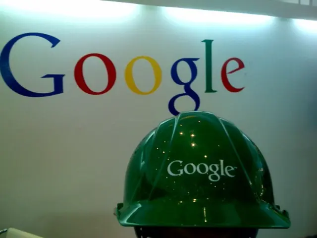 Weimer calls for the destruction of Google's structures