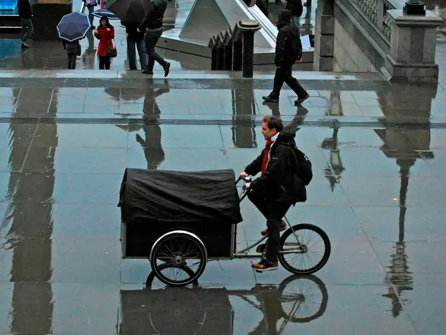 Climate goals of EU leaders nearing time-bound decision ahead of COP conference