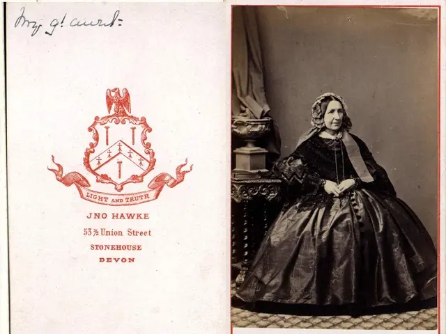 Angelika Hießerich-Peter appointed to the Federal Executive Board of FDP - Enhanced influence for...