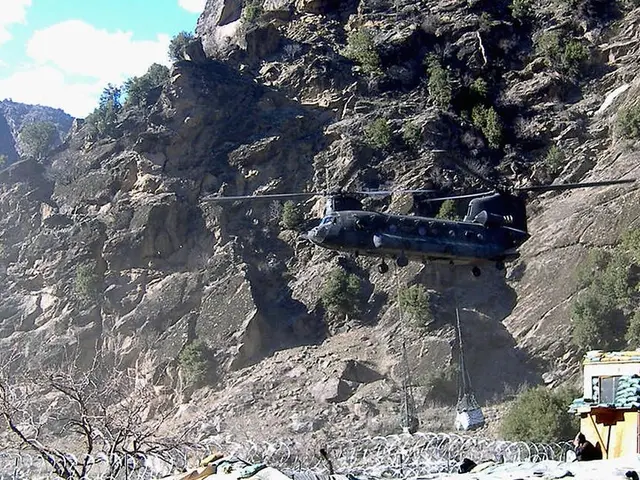 "Last Filming at Dyatlov Pass: Findings from Natalia Nagovitsina's Latest Photographs"