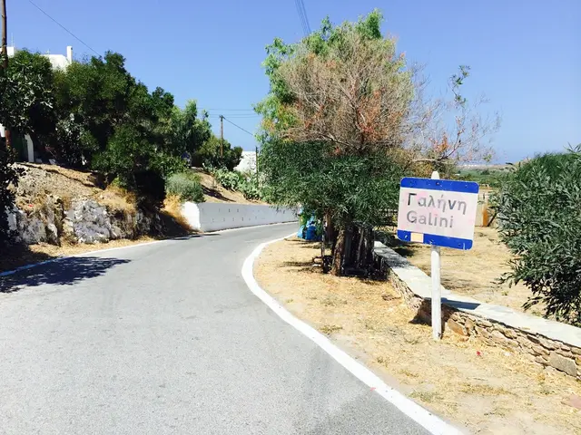 Catastrophic landslides ravage residences, obstruct roadways, and entomb vehicles in Southern...