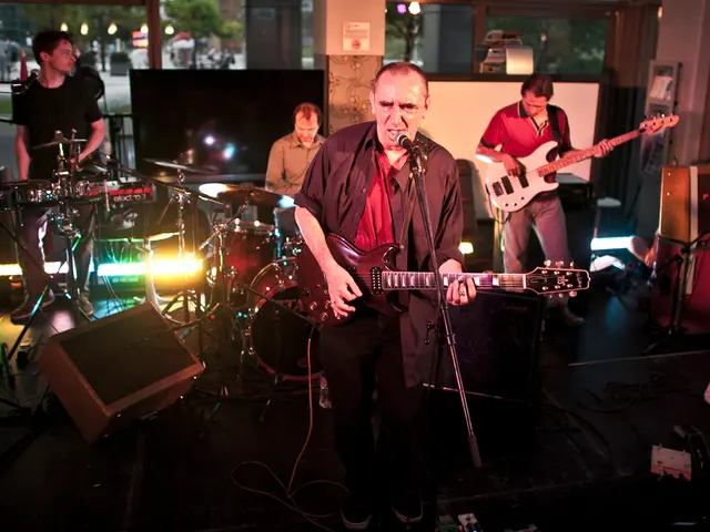 "Netflix's 'Wednesday' Rules Streaming, Now Makes Its Debut on Billboard Charts"