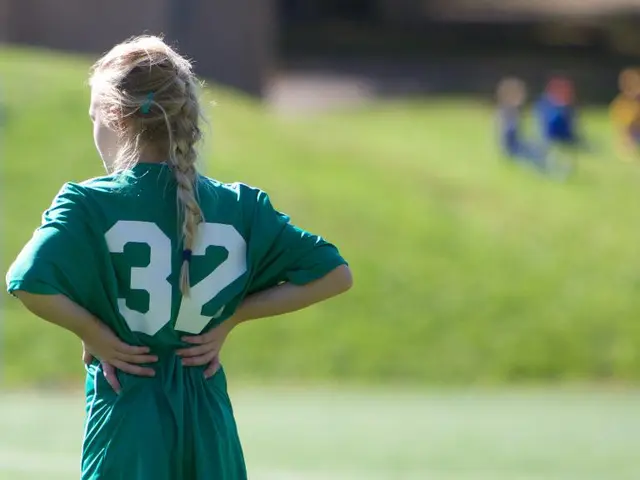 Party spokesperson Nietzard stays faithful to Green Youth in face of backlash