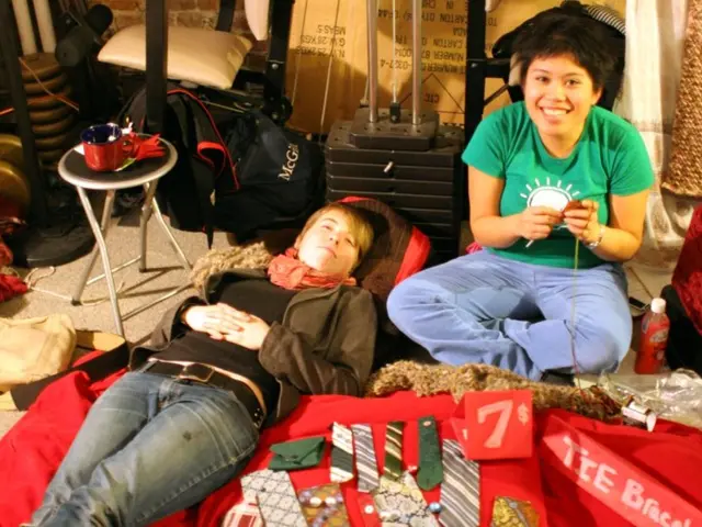 Sports Bras That Include Pockets Have Arrived - Top 7 Options to Enhance Your Workout Attire...