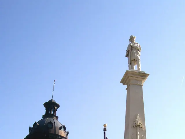Explore the Lofty Stronghold of Legend and Valor, Salher Fort, in Maharashtra