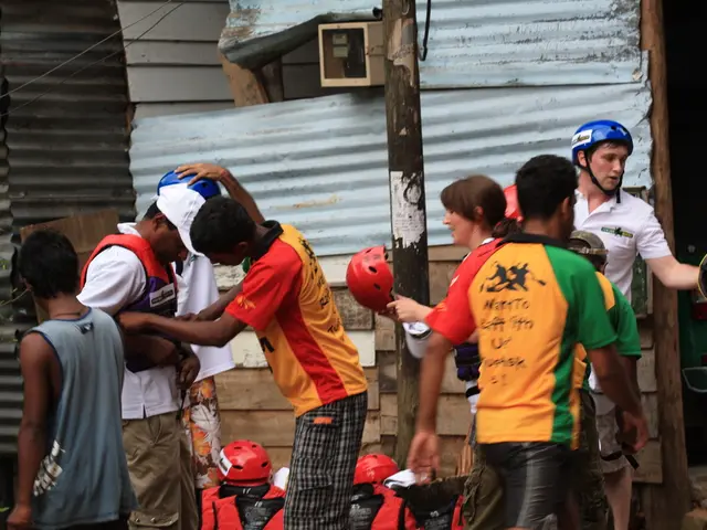 Voters in Friedrichshain-Kreuzberg are experiencing a surge in popularity for the BVV party