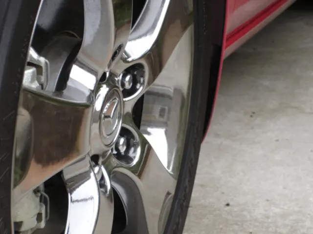 Beginning professional life at Red Bull