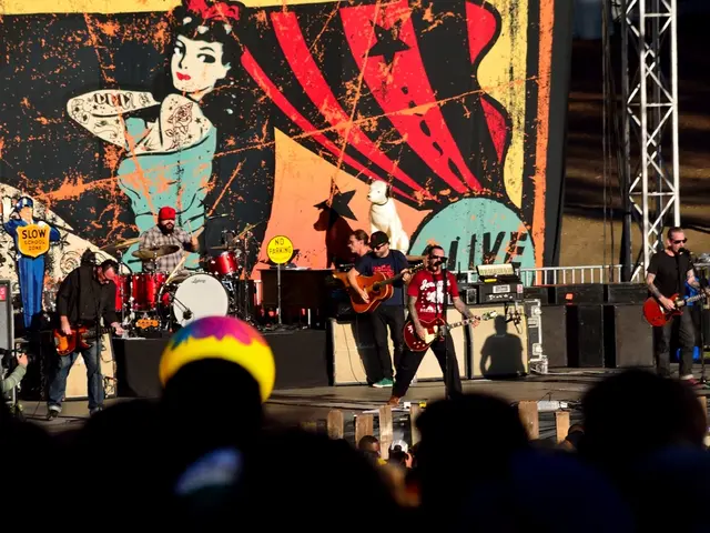 "The BossHoss Embrace Their Homeland in 'Back to the Boots'"