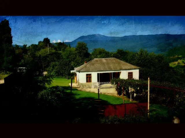 Real estate tycoon Jürgen Drews is looking to offload his property on the sunny island of Mallorca.