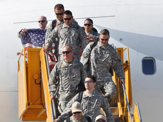 International lawmaker criticizes ICAO for allegedly yielding to China's pressure