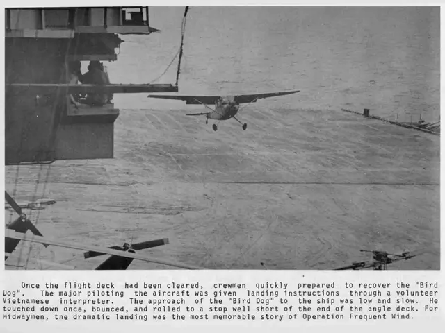 Plane tragedy in Eastern Germany: The pilot responsible for the catastrophe should not have taken...