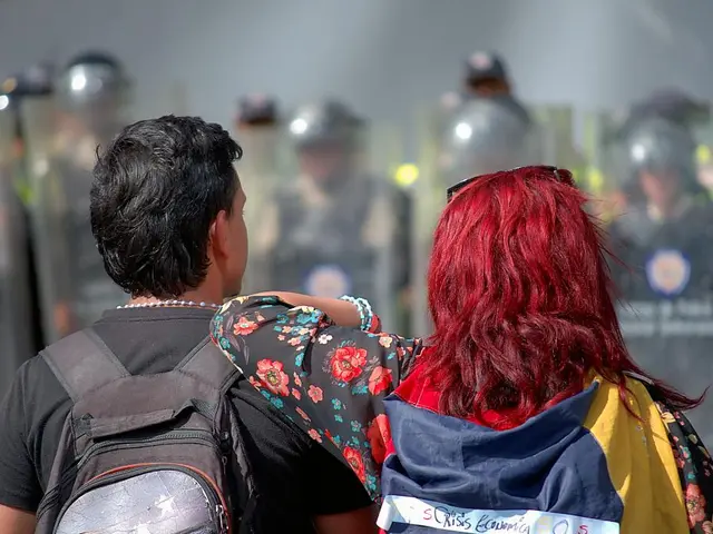 International Criminal Court Affirms Global Perception: Israel Accused of War Crimes