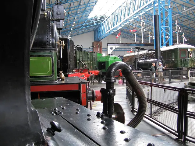 Funding Secured for Building a New Northward Railway Infrastructure Project within the Nation's...