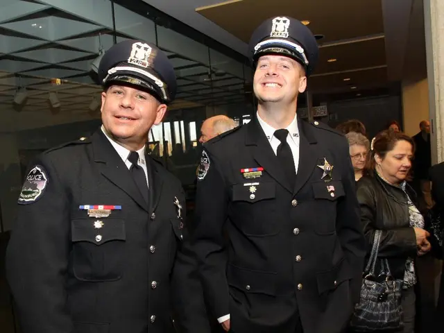 New leadership at the Public Prosecutor's Office