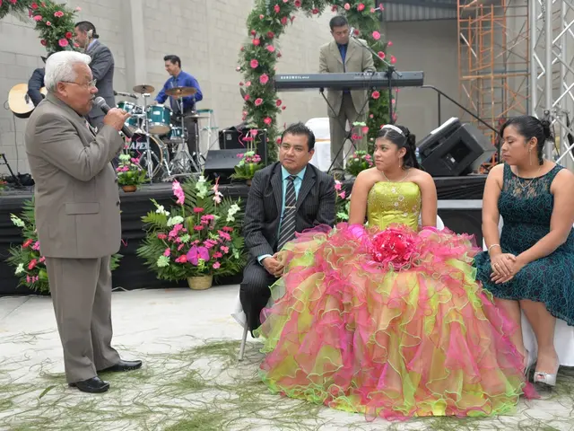 German Philharmonic Orchestra conductor, Jan Willem de Vriend, collaborates with musician Emilie...