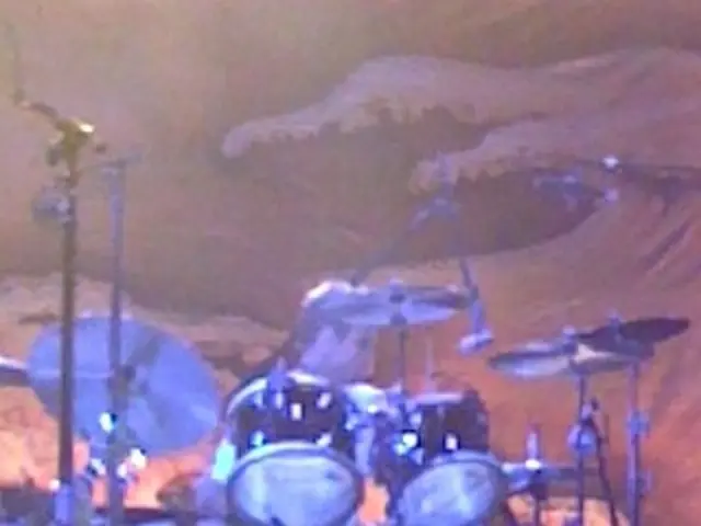 "Sametou Sawtan" identified as