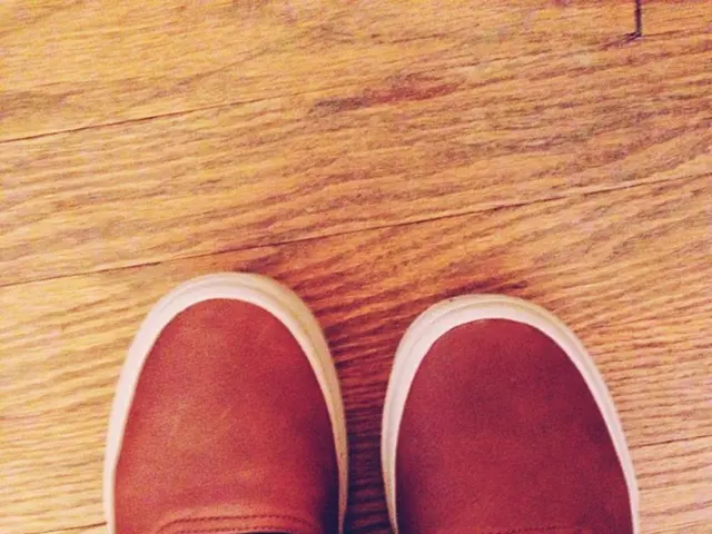 Assessing the Comfort on the Green: G/FORE's MG4+ O2 Golf Shoe Ensures Unmatched Comfort During...