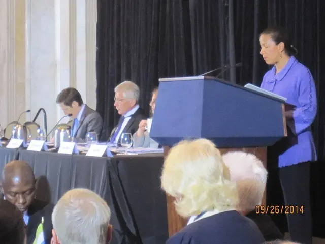 Diplomats Maas and Le Drian endorse Joe Biden's Presidency, expressing their approval