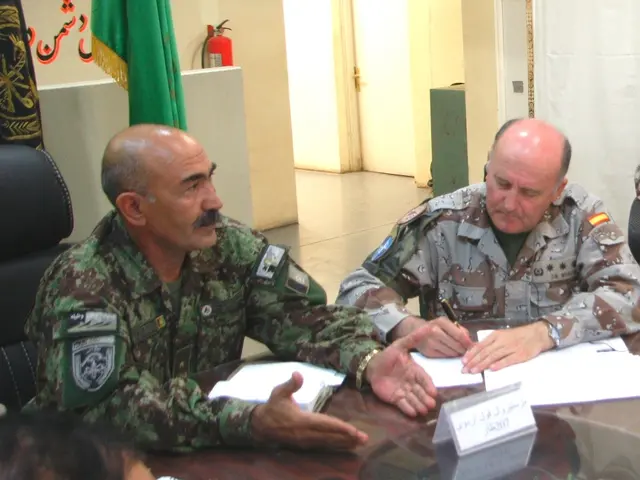 Report on the Collaborative Investigation between the Hannover Police Inspection and the...