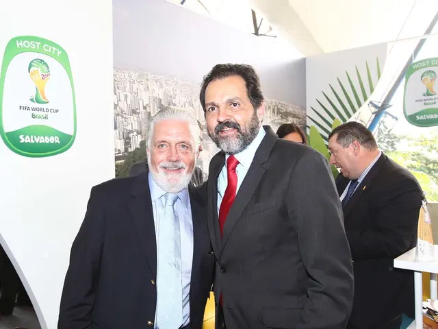 Anticipated Audacious Projections for the 2026 FIFA World Cup Well in Advance