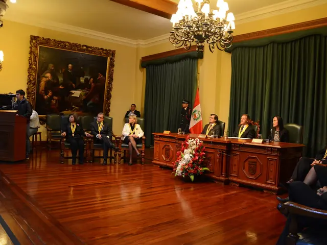 Who will take over Daniel Born's position?