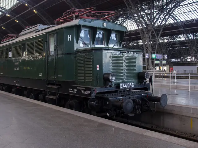 Railway authority leader set to unveil proposal on coming Monday, despite lingering doubts...