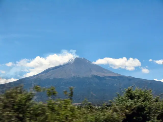 Forecast for Thuringia on September 20th