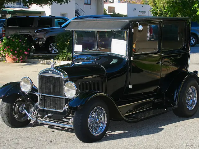 Cars with Exceptional Quality: Charles Rolls and the Premium Automobiles