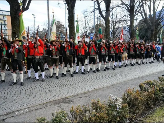 Commoners Challenging the Ruling Class