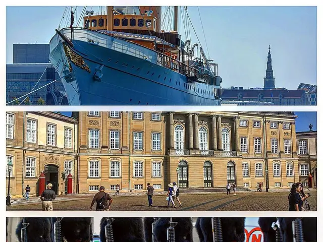 Mastering Firepower | Naval Strategy in Warship Simulation