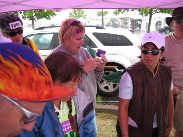 Preparing Kuwait's Emergency Responders for Rain-Related Issues