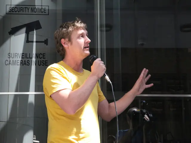 US attorney alumnus Alex Acosta, responsible for brokering Epstein's lenient sentence, faces...