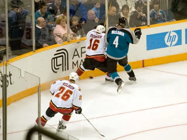 Enhancements demonstrating the potential contributions of the Islanders' fresh power-play...