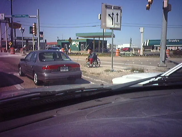 Methods for Adjusting Towing Mirrors