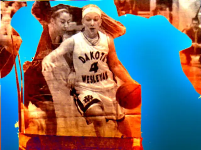 Exploring the Top 10 Outstanding Point Guards in College Basketball: Featuring Christian Anderson...