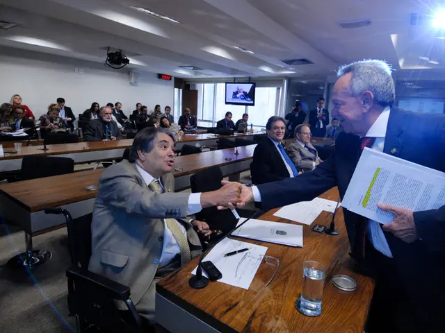 Broadcasters in turmoil due to Trump's influence: "They've been nervously sweating throughout the...