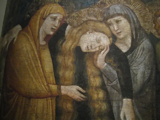 Life Story of the Rebellious Artistic Genius, Basquiat