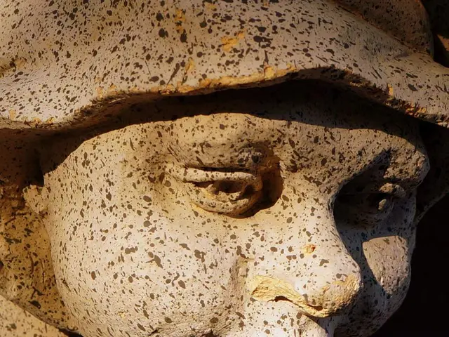 Life Story of Basquiat: Remarkable Figure in Modern Art's Underground Movement