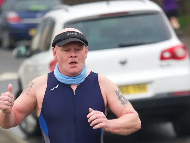 Political Candidate Blum Announces Re-run for U.S. House of Representatives